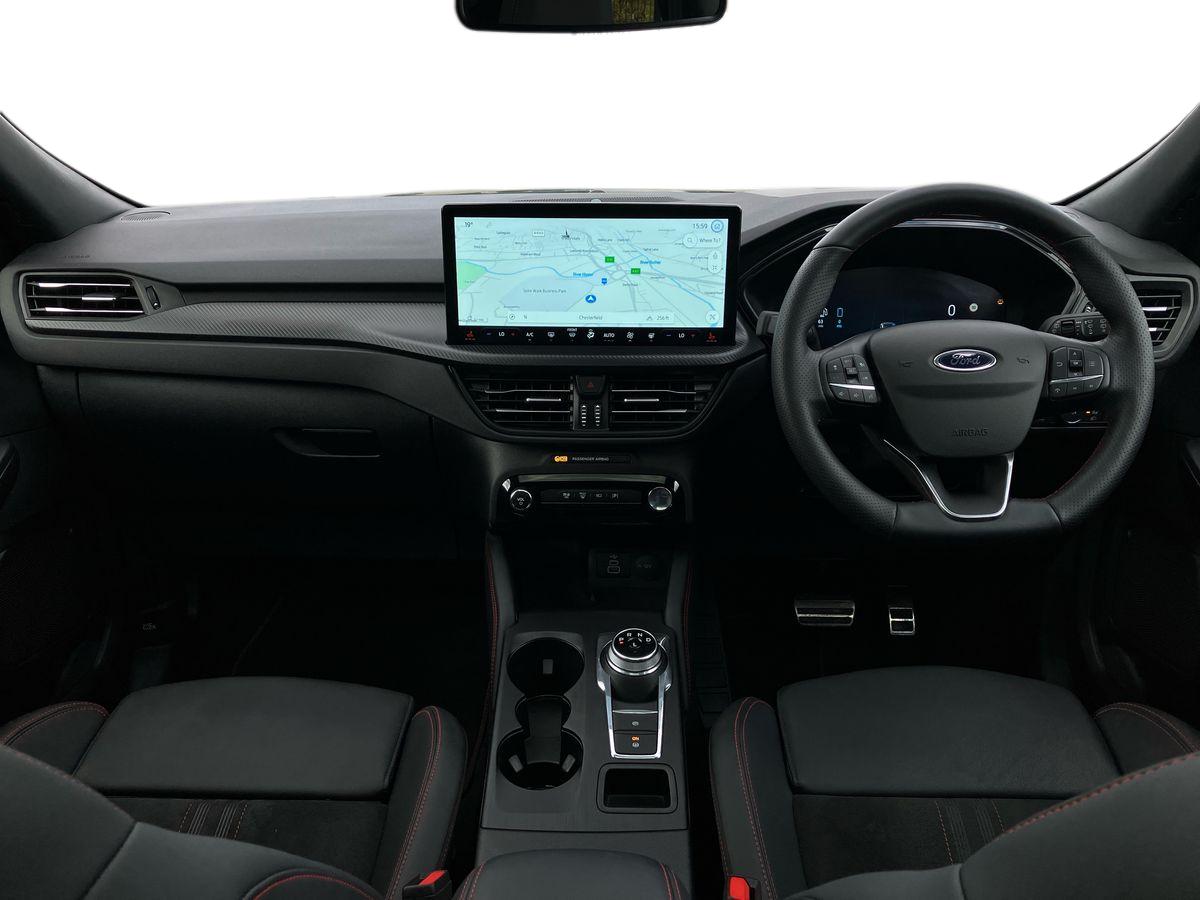 Used Ford Kuga 2024 for sale - 76090191: Photo 10