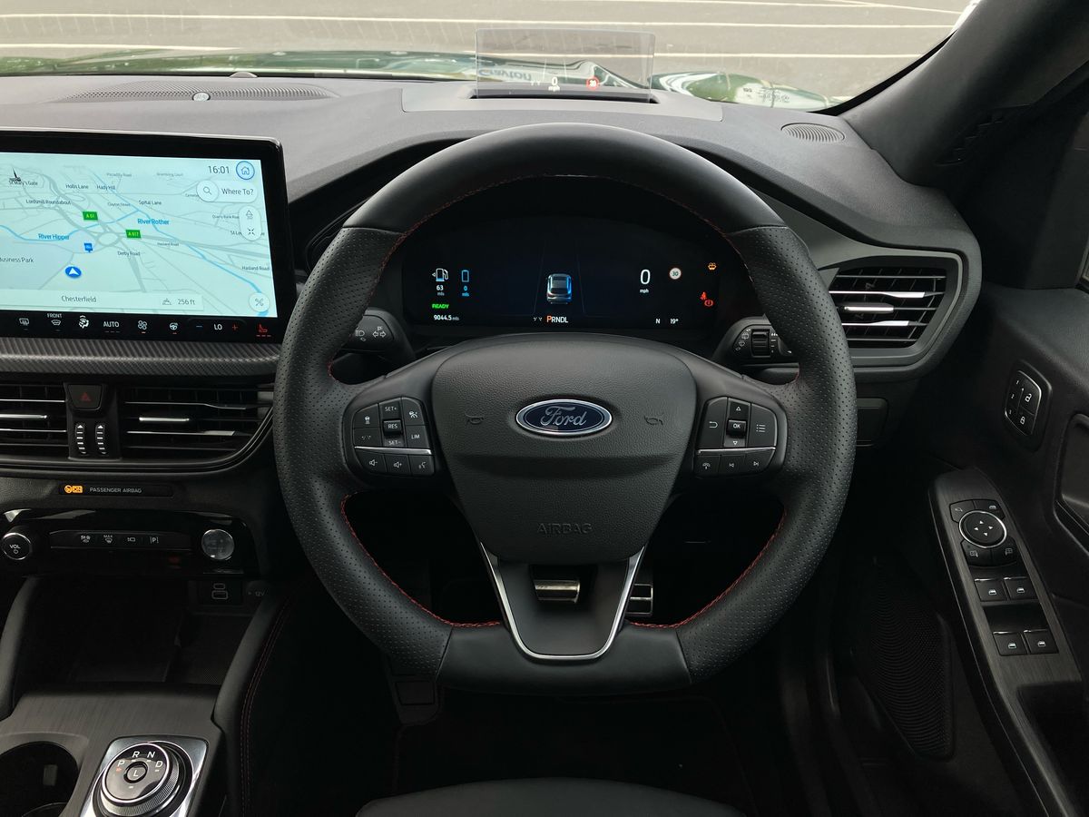 Used Ford Kuga 2024 for sale - 76090191: Photo 17