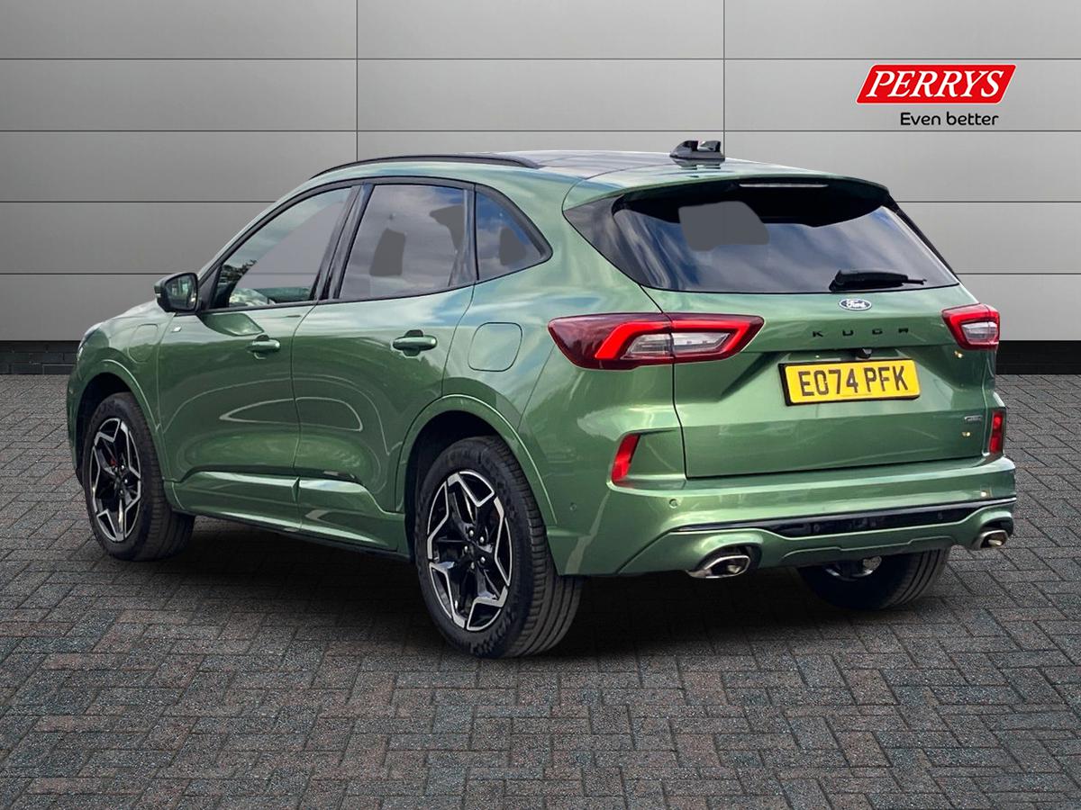 Used Ford Kuga 2024 for sale - 76090191: Photo 2