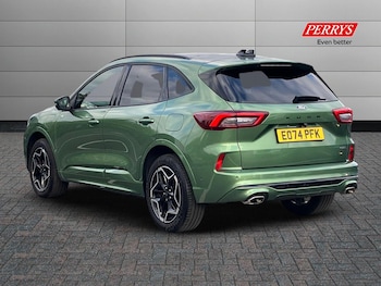 Used Ford Kuga 2024 for sale - 76090191: Photo 2