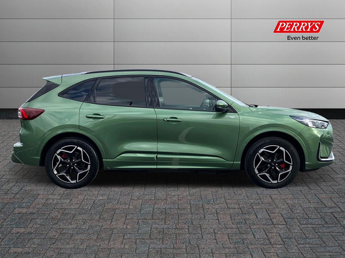 Used Ford Kuga 2024 for sale - 76090191: Photo 3