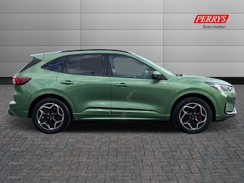 Used Ford Kuga 2024 for sale - 76090191: Photo 3