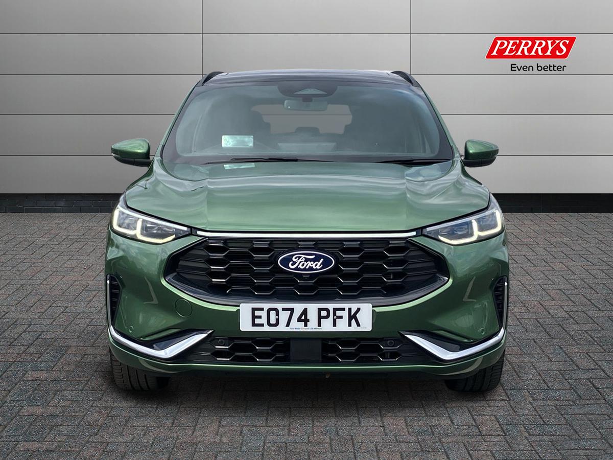 Used Ford Kuga 2024 for sale - 76090191: Photo 4