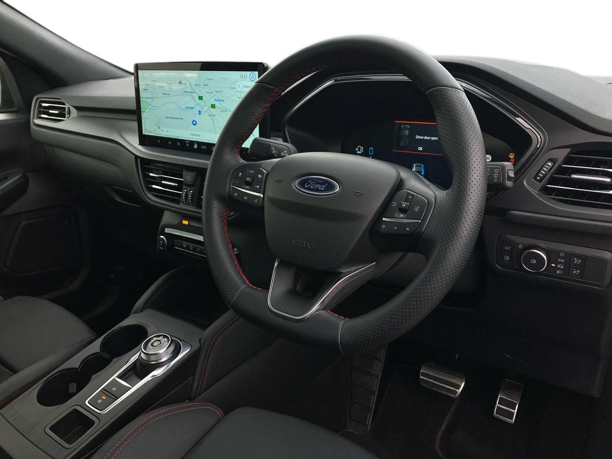 Used Ford Kuga 2024 for sale - 76090191: Photo 9