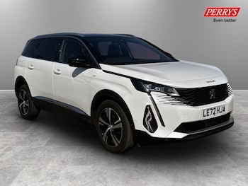 Used Peugeot 5008 2023 for sale - 79228215: Photo