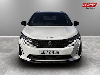 Used Peugeot 5008 2023 for sale - 79228215: Photo