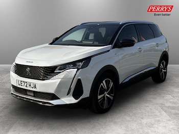 Used Peugeot 5008 2023 for sale - 79228215: Photo