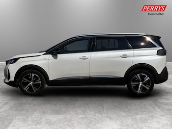 Used Peugeot 5008 2023 for sale - 79228215: Photo