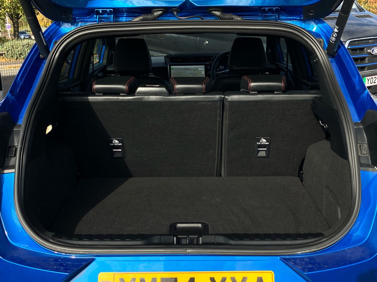 Used Ford Puma 2024 for sale - 76192164: Photo 23
