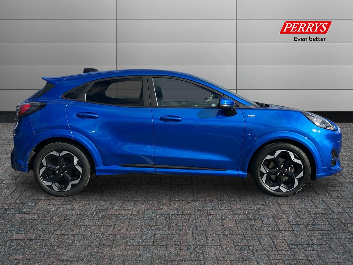 Used Ford Puma 2024 for sale - 76192164: Photo 3