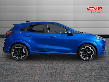 Used Ford Puma 2024 for sale - 76192164: Photo 3