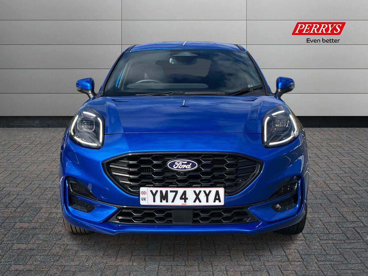 Used Ford Puma 2024 for sale - 76192164: Photo 4