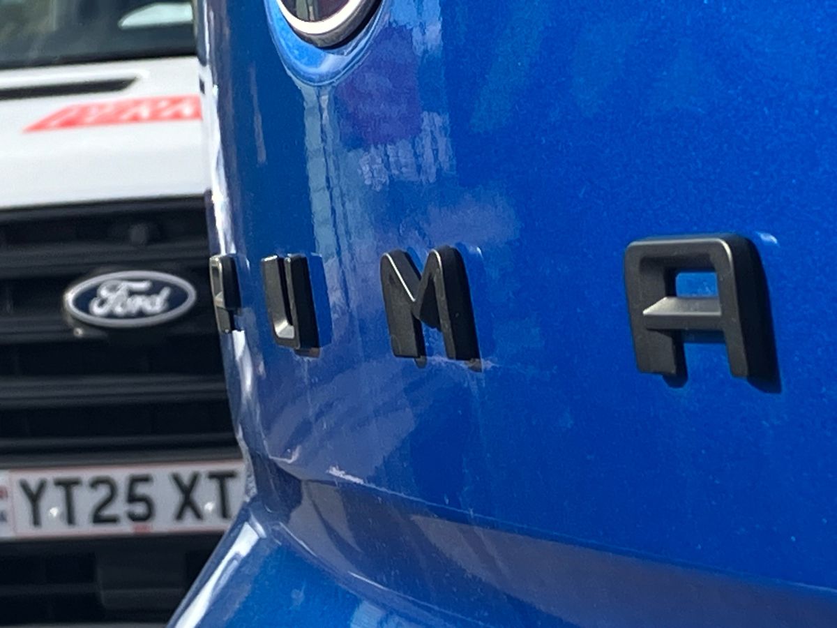 Used Ford Puma 2024 for sale - 76192164: Photo 47