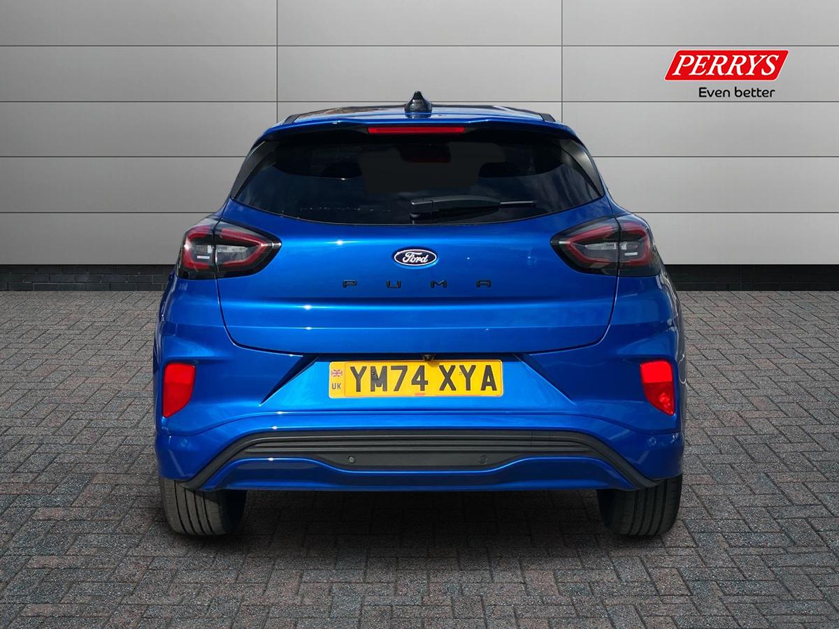 Used Ford Puma 2024 for sale - 76192164: Photo 5
