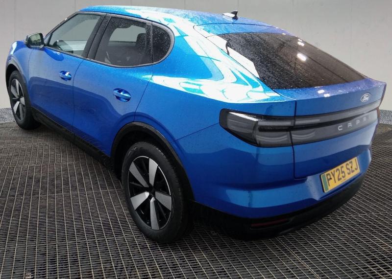 Used Ford Capri 2025 for sale - 78218380: Photo 2