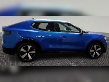 Used Ford Capri 2025 for sale - 78218380: Photo