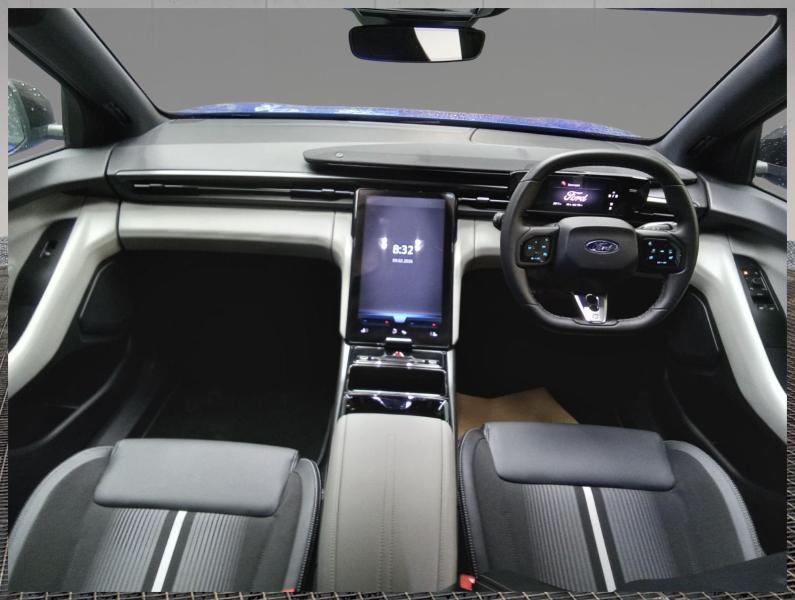 Used Ford Capri 2025 for sale - 78218380: Photo 4