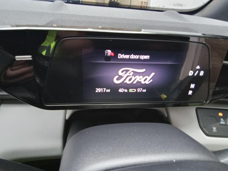 Used Ford Capri 2025 for sale - 78218380: Photo 6