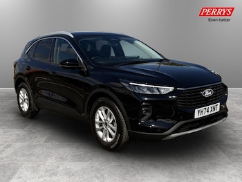 Used Ford Kuga 2024 for sale - 79017022: Photo