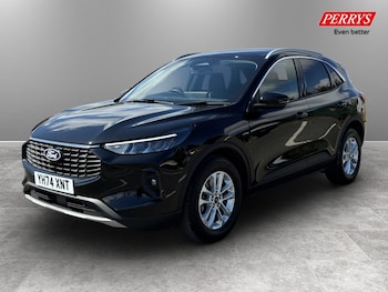 Used Ford Kuga 2024 for sale - 79017022: Photo