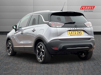 Used Vauxhall Crossland 2022 for sale - 76230670: Photo