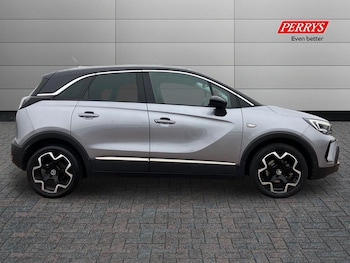 Used Vauxhall Crossland 2022 for sale - 76230670: Photo