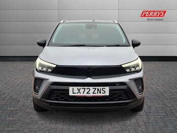 Used Vauxhall Crossland 2022 for sale - 76230670: Photo