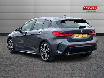 Used BMW 1 Series 2021 for sale - 75510954: Photo