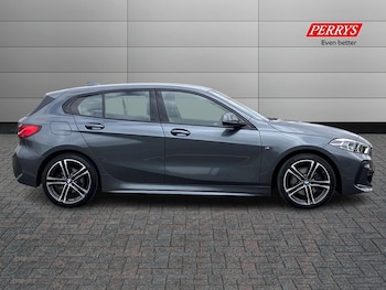 Used BMW 1 Series 2021 for sale - 75510954: Photo