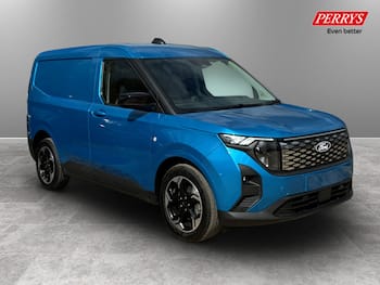 Used Ford Transit Courier 2026 for sale - 79731444: Photo