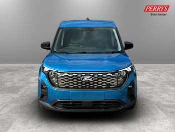 Used Ford Transit Courier 2026 for sale - 79731444: Photo