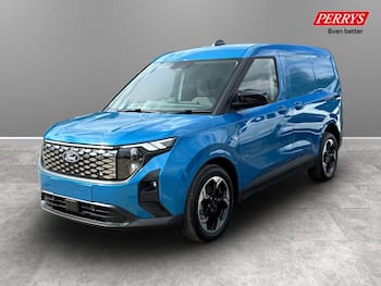 Used Ford Transit Courier 2026 for sale - 79731444: Photo