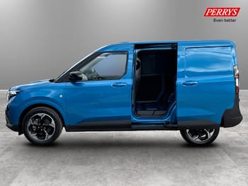 Used Ford Transit Courier 2026 for sale - 79731444: Photo