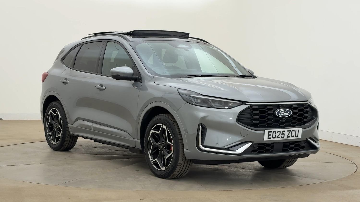 Used Ford Kuga 2025 for sale - 76518169: Photo 1