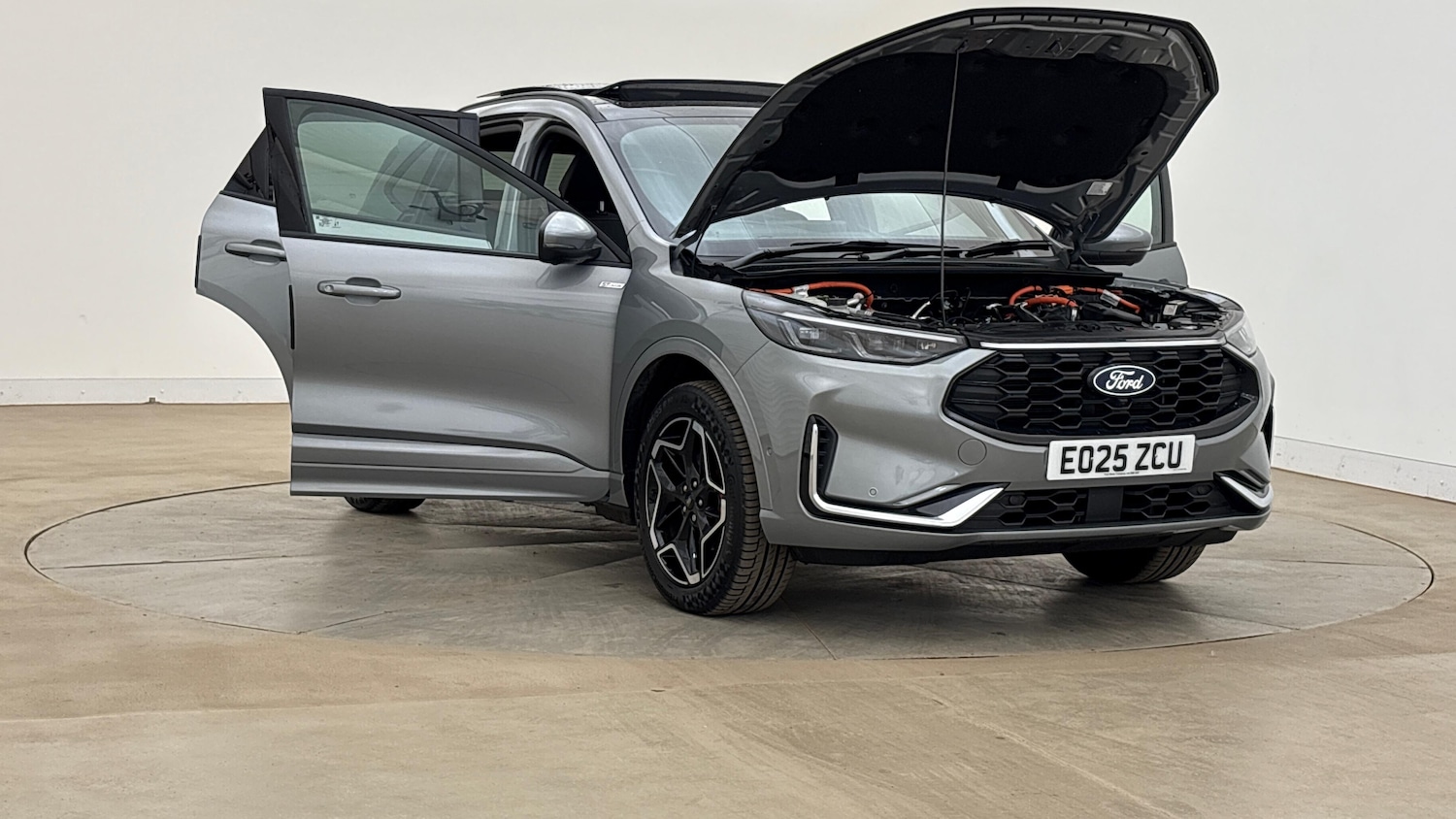 Used Ford Kuga 2025 for sale - 76518169: Photo 10