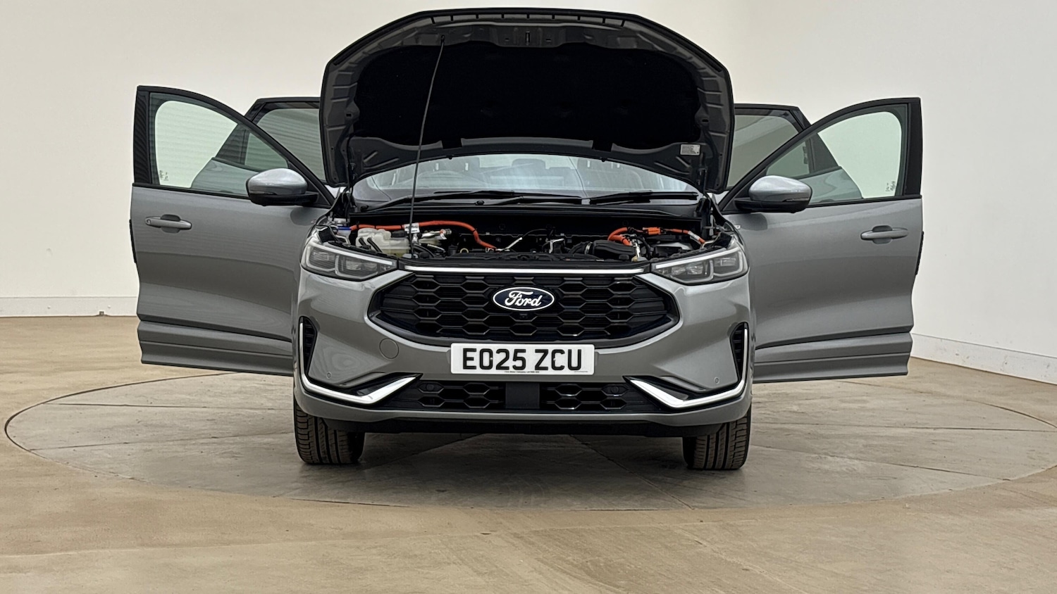 Used Ford Kuga 2025 for sale - 76518169: Photo 11