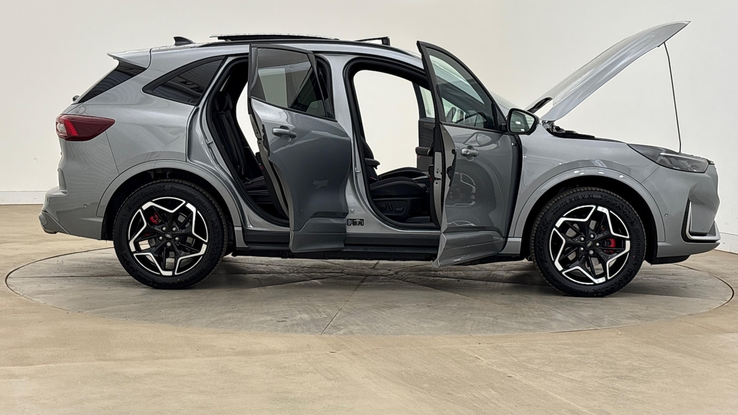 Used Ford Kuga 2025 for sale - 76518169: Photo 12