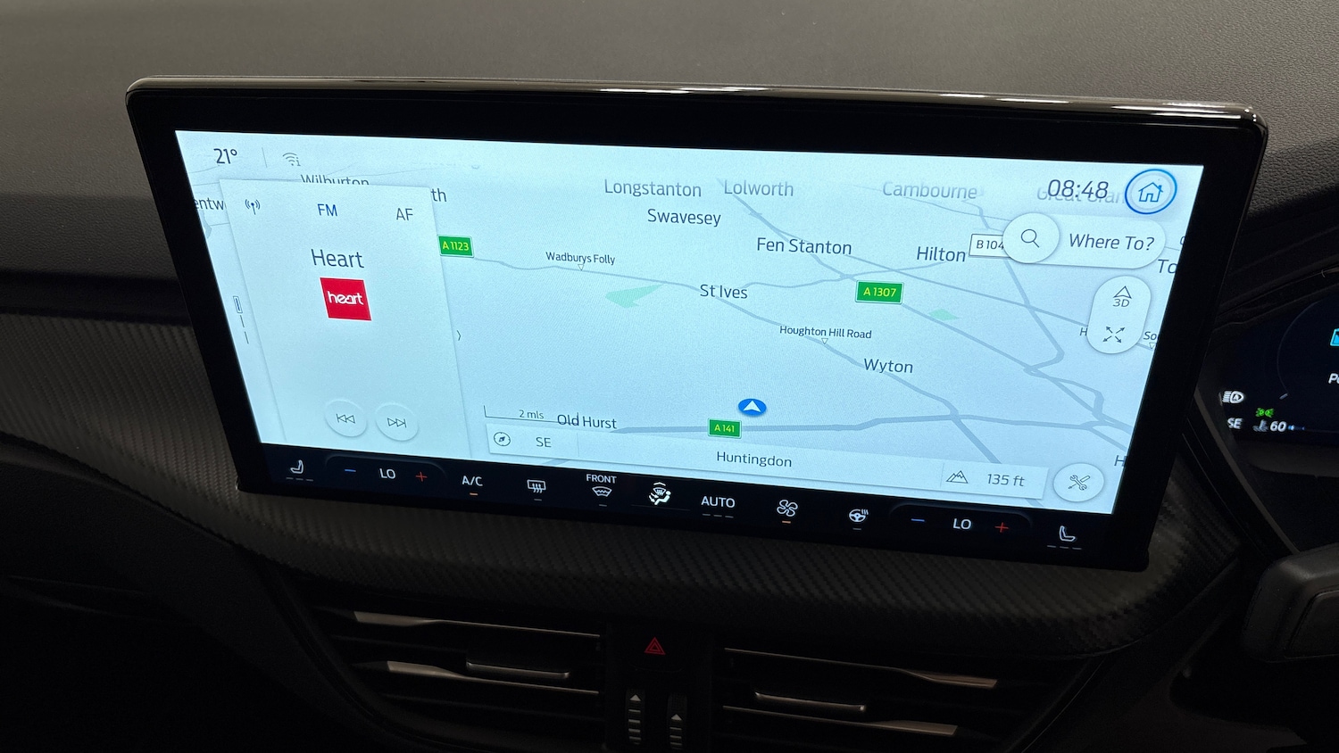 Used Ford Kuga 2025 for sale - 76518169: Photo 13