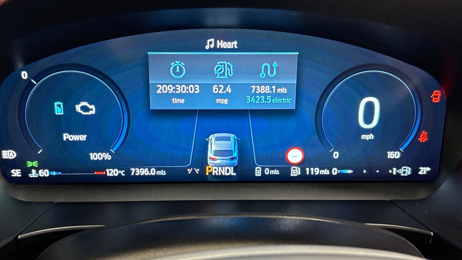 Used Ford Kuga 2025 for sale - 76518169: Photo 14