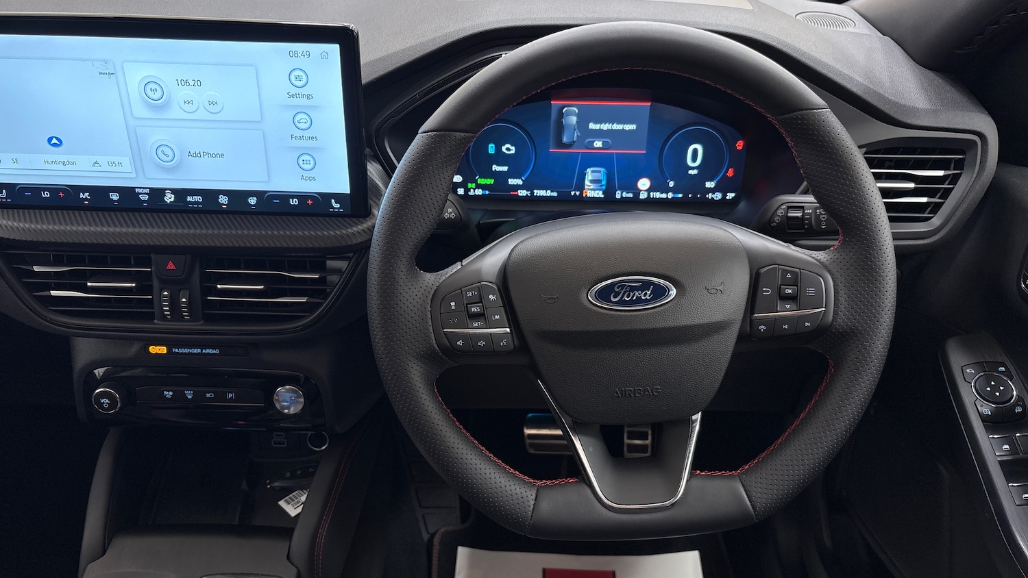 Used Ford Kuga 2025 for sale - 76518169: Photo 15