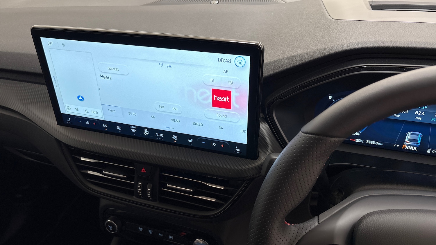 Used Ford Kuga 2025 for sale - 76518169: Photo 16