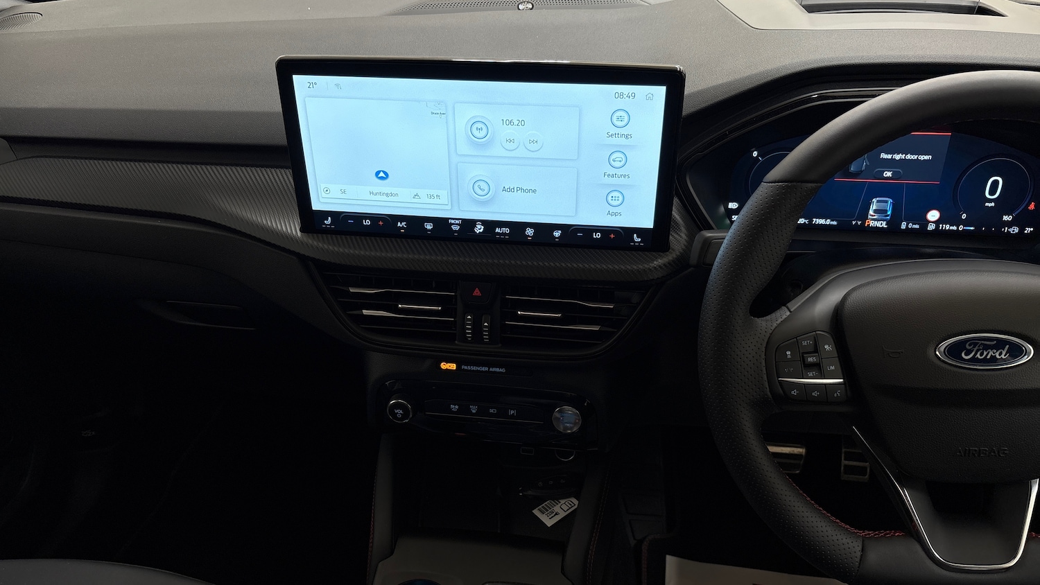 Used Ford Kuga 2025 for sale - 76518169: Photo 19