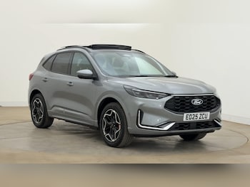 Used Ford Kuga 2025 for sale - 76518169: Photo