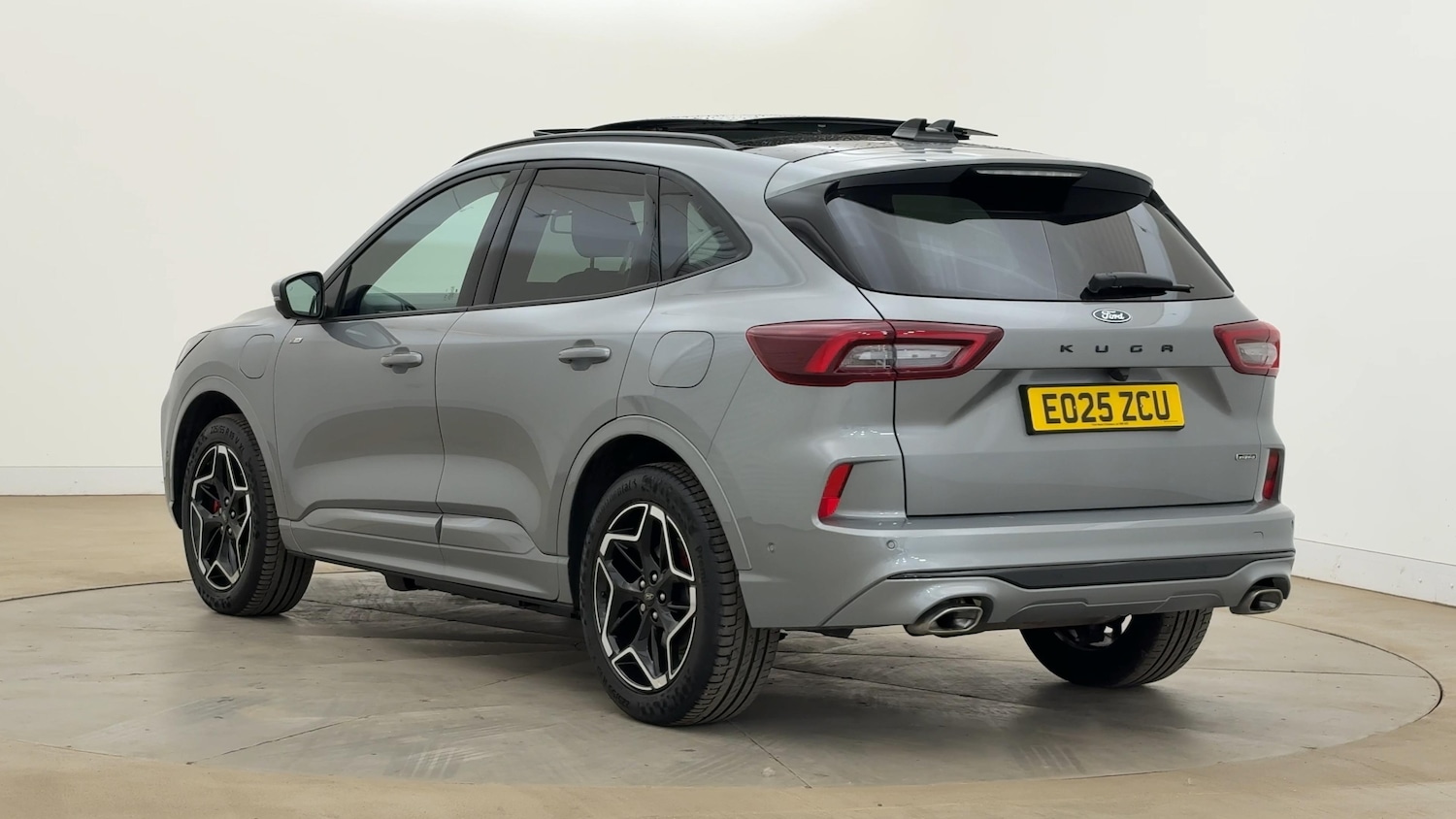 Used Ford Kuga 2025 for sale - 76518169: Photo 2