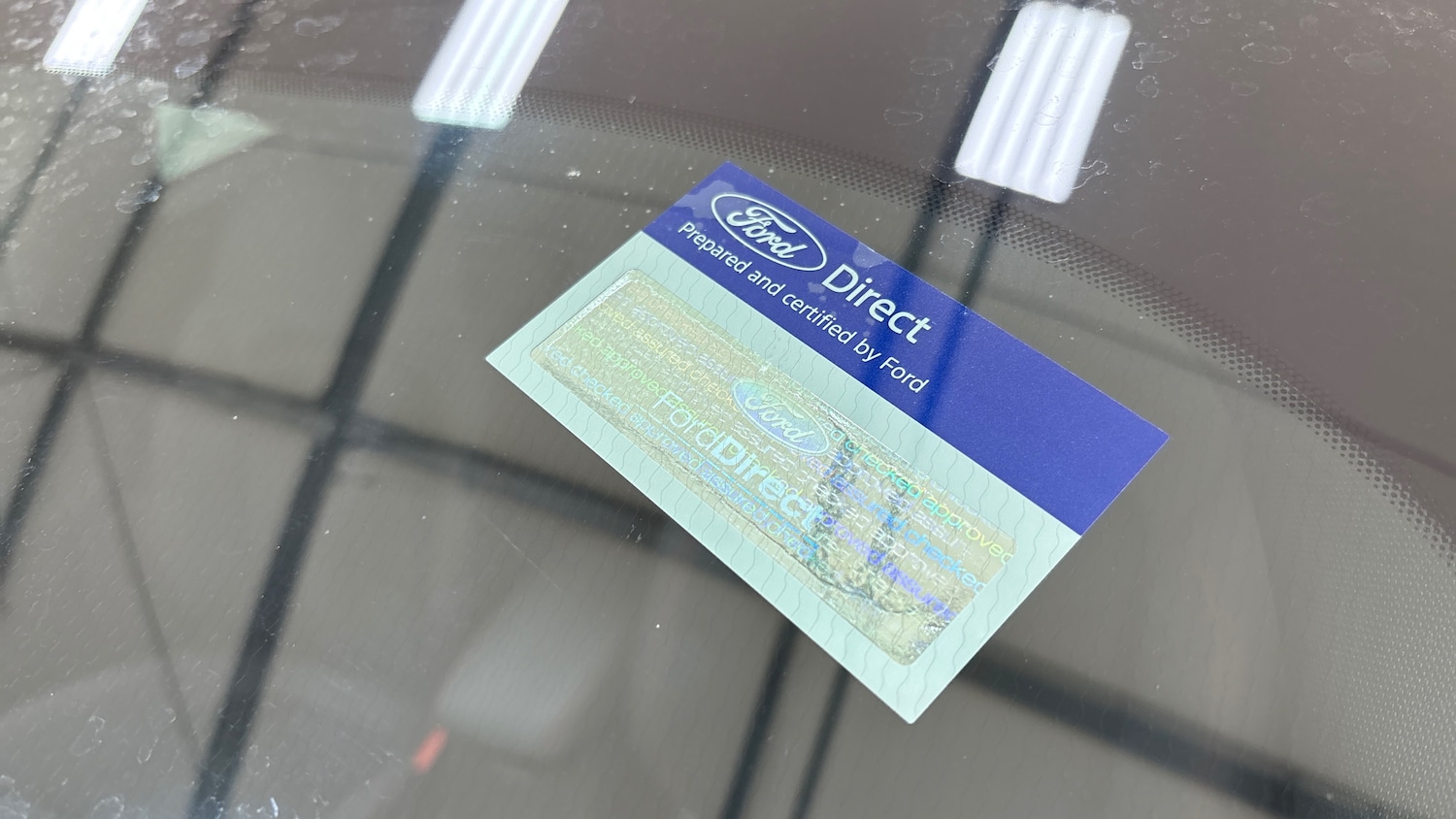 Used Ford Kuga 2025 for sale - 76518169: Photo 23