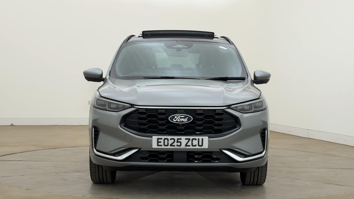 Used Ford Kuga 2025 for sale - 76518169: Photo 3