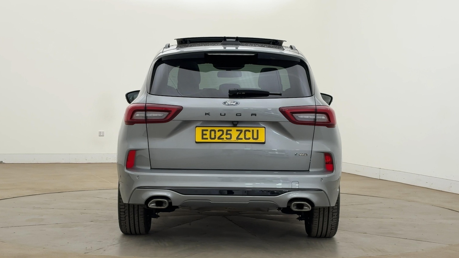 Used Ford Kuga 2025 for sale - 76518169: Photo 4