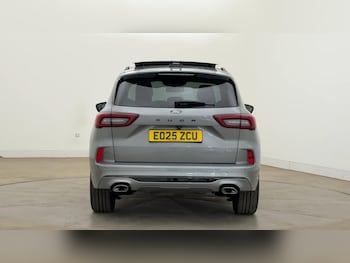 Used Ford Kuga 2025 for sale - 76518169: Photo