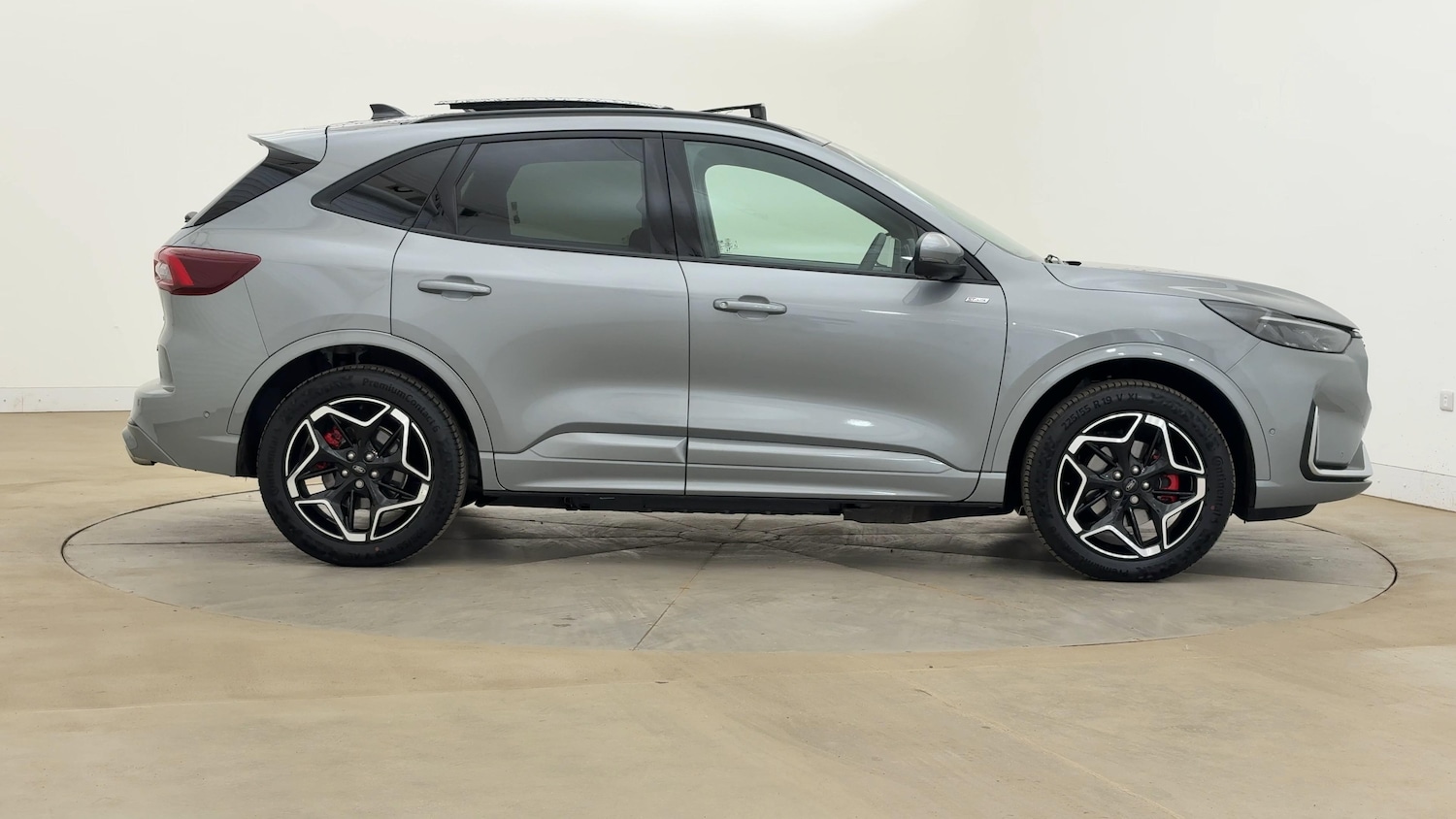 Used Ford Kuga 2025 for sale - 76518169: Photo 5