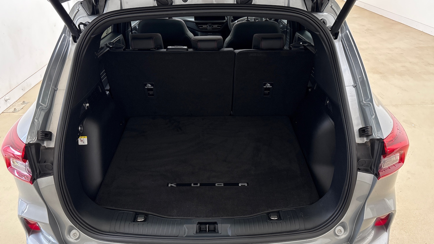 Used Ford Kuga 2025 for sale - 76518169: Photo 6